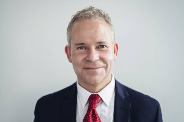 Marcus Thorne, Esq. - Compliance & Legal